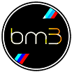 bm3 logo | Kennedy Performance Center