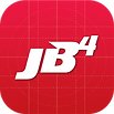 jb4 logo | Kennedy Performance Center