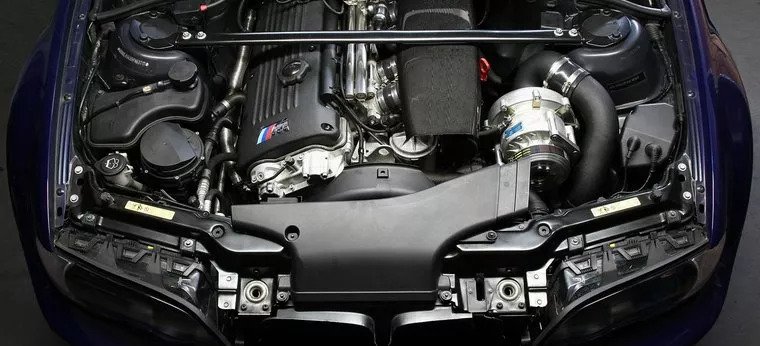 BMW Engine | Kennedy Performance Center
