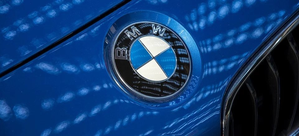 BMW Logo | Kennedy Performance Center