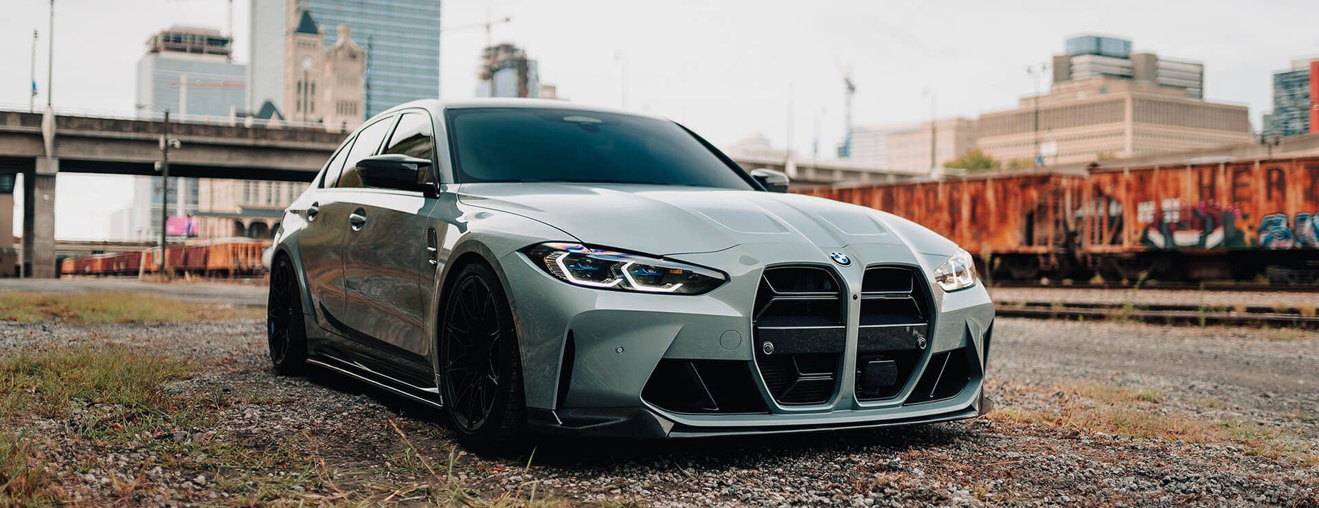 Nashville BMW Repair Kennedy Performance Center