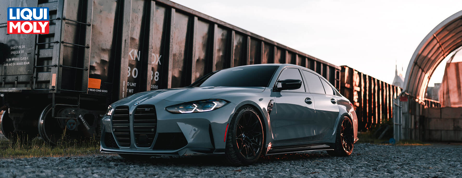 Kennedy Performance Center