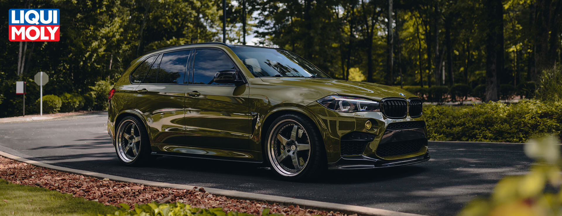 Kennedy Performance Center